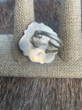 Load image into Gallery viewer, Wild horse 6 stone ring
